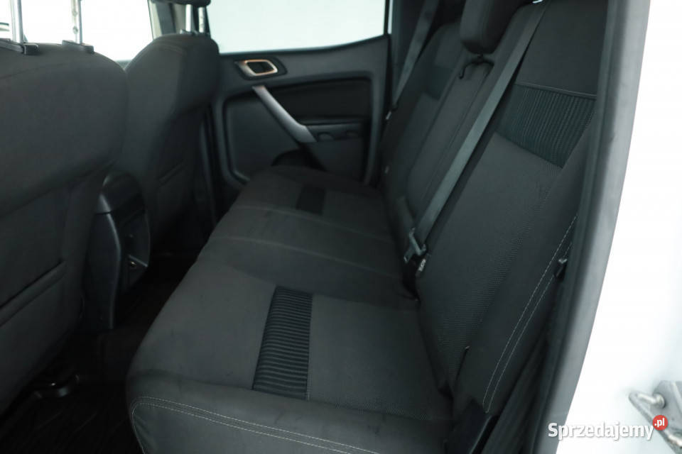Ford Ranger 20 EcoBlue Piaseczno sprzedam