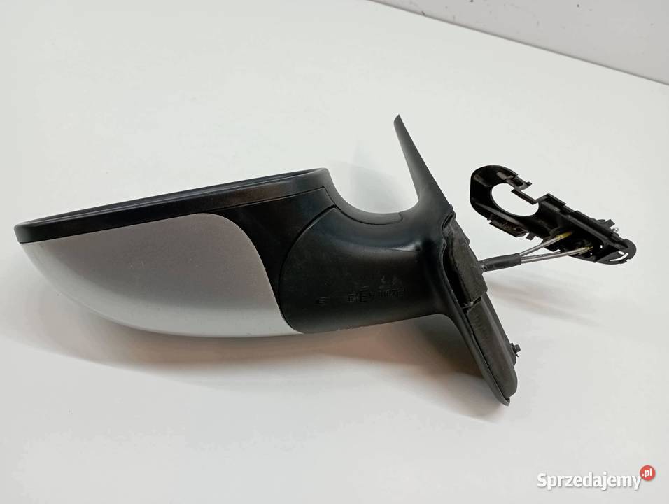 LUSTERKO LEWE MANUALNE LIFT TOLEDO II Seat Leon sprzedam