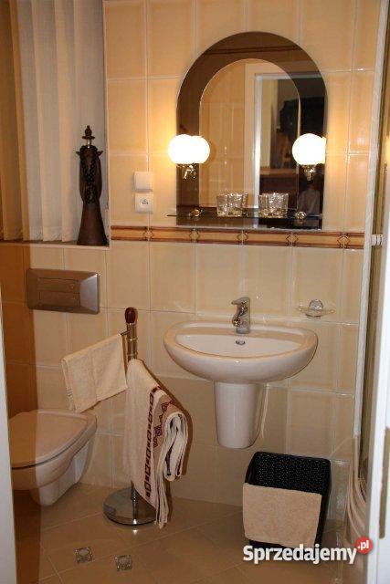 dom w Rawiczu wolnostojący