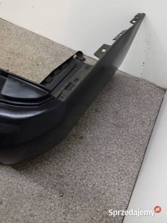 ZDERZAK TYŁ PDC Peugeot Expert III 2016 Zderzaki Karoseria