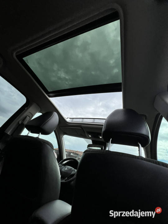 Honda HRV Salon Polski panorama 2xkół 2 klucze 131KM Słupsk