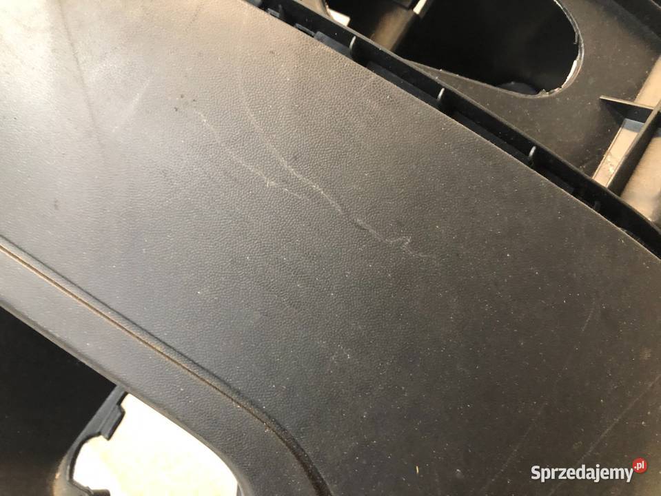 VW TRANSPORTER T5 20032009 ZDERZAK PRZÓD PRZEDNI dostawcze Skarżysko-Kamienna