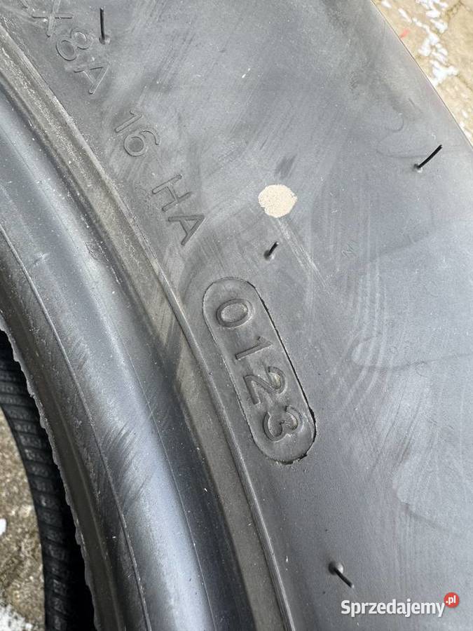 Opony hankook Ventus S1 evo3 25555r18 Suwałki