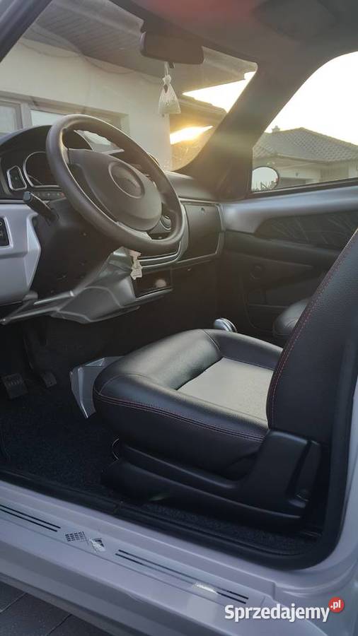 sprzedam ligier czujnik parkowania Nowa Wieś Notecka