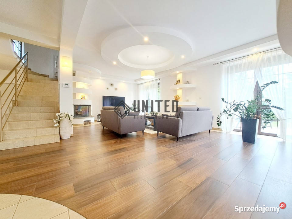 Jęczmiennej Garaż Taras Ogród Oleśnica