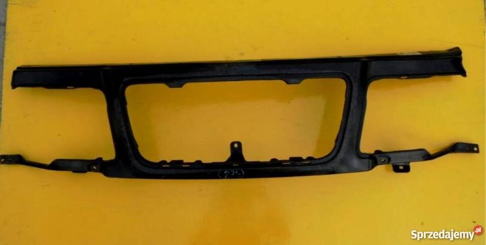 Suzuki vitara listwa wzmocnienie pod lampy przód Karoseria Wrocław