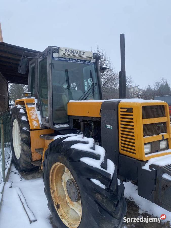 Renault 13314 Kostomłoty