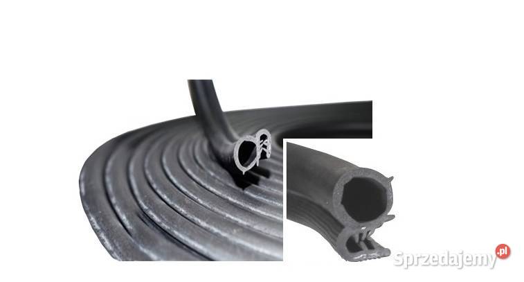 Uszczelka Drzwi 126p Maluch Polonez 125p FSO Żuk świętokrzyskie Połaniec