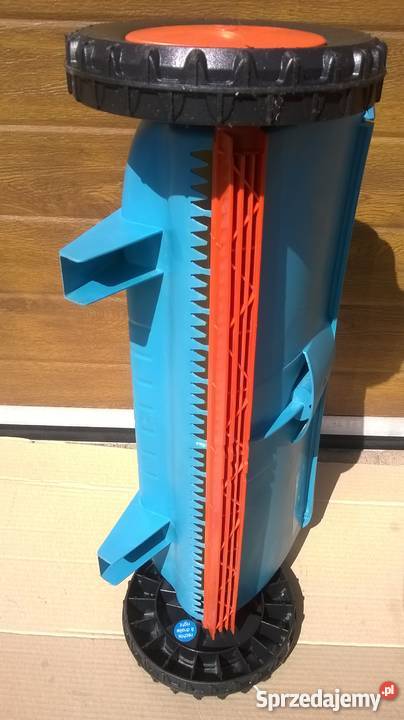 Siewnik Gardena Clasicc 300 Wrocław