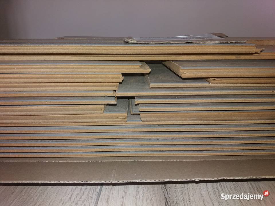 PANEL DĄB SILVERTOUCH EXPC84Z2113V 5907555421555 Rydułtowy