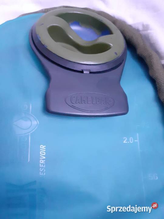 Bukłak Camelbak 2l Oryginalny