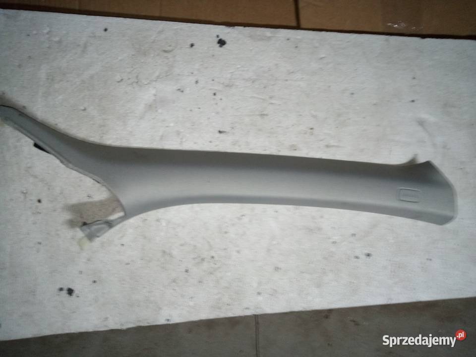 Audi A4 B8 Osłona Słupka Prawa Przód 8K0867234 osobowe Turek