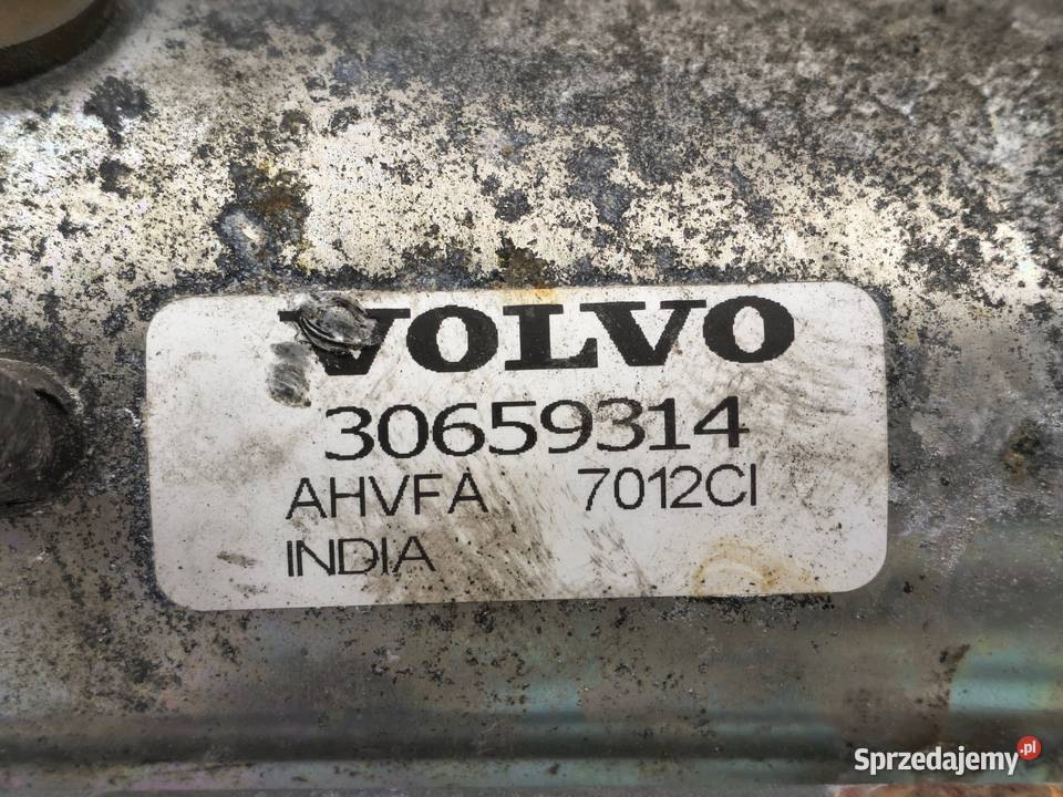 ROZRUSZNIK Volvo V60 20 D3 oryginał 30659314