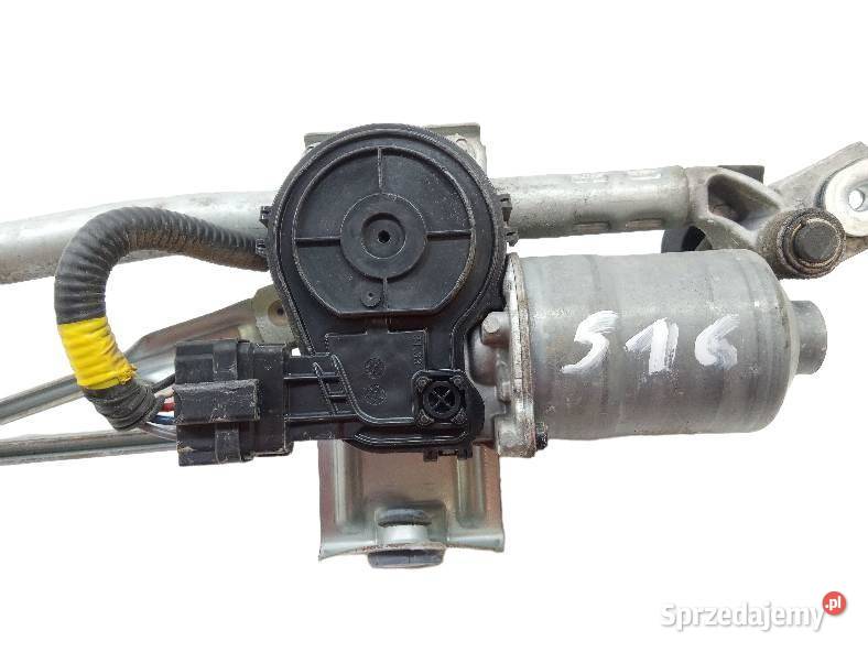 MECHANIZM WYCIERACZEK GTLINE EUROPA Kia Sportage sprzedam