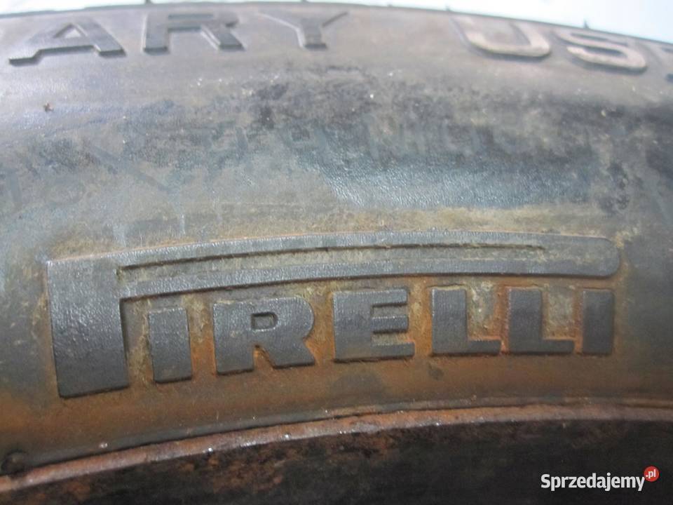 FORD FOCUS MK1 I koło dojazdowe 1258015 95M