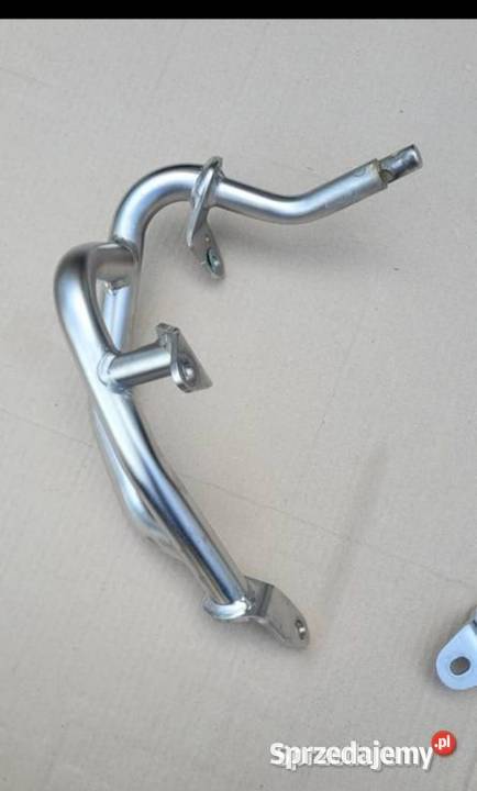 BMW F900 F 900 R XR WUNDERLICH GMOLE OSŁONA Nowy Tomyśl