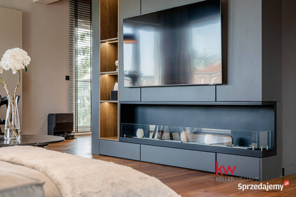 Mieszkanie 12788m2 4 pokojowe Poznań Podgórze Sprzedaż