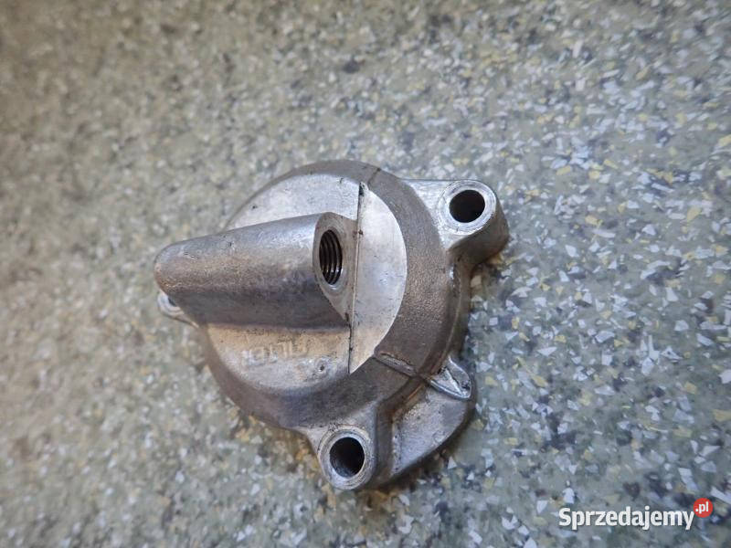 DEKIEL POKRYWA FILTRA OLEJU KTM LC4 540 400 Strzelce Krajeńskie