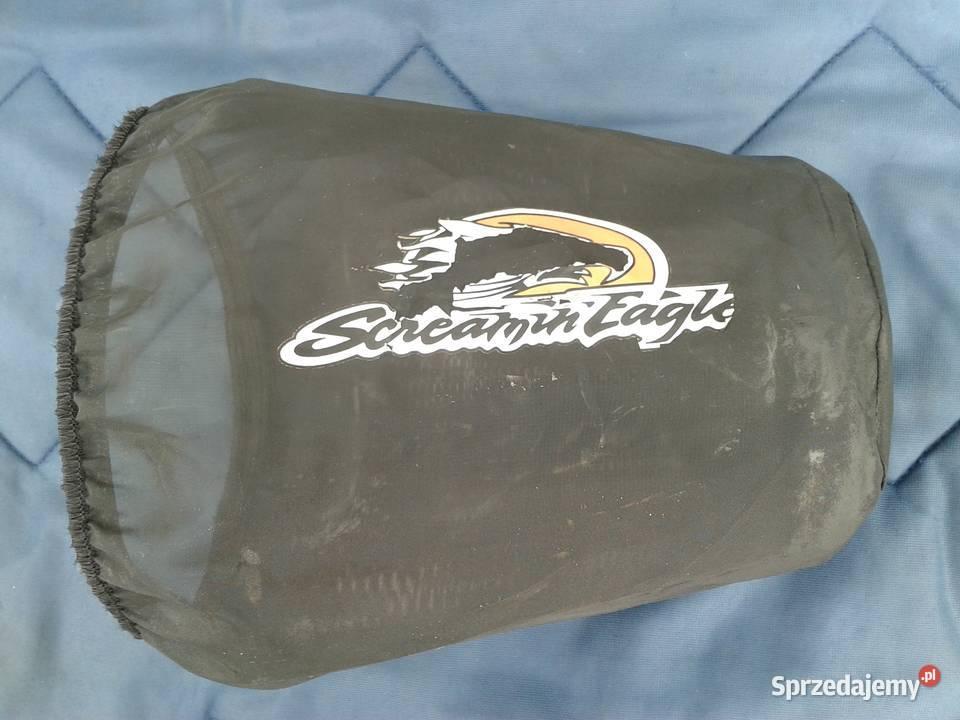 Harley filtr powietrza Screamin Eagle CVO Rybnik sprzedam