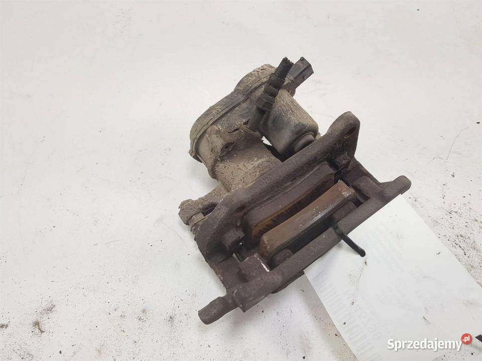 ZACISK HAMULCOWY TYŁ LEWY AUDI A5 8TA Lipno sprzedam