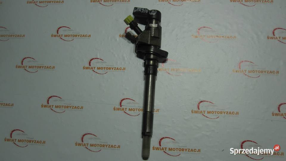 FORD CITROEN PEUGEOT VOLVO 20 TDCI HDI