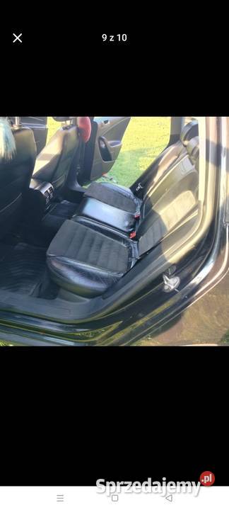 Sprzedam VW passat b6 B6 Błoto