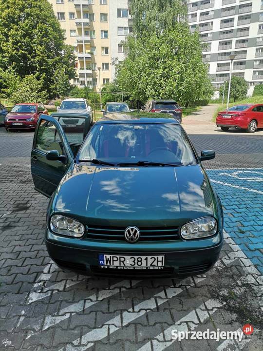 Siadasz i jedziesz Rok produkcji 1998 Warszawa