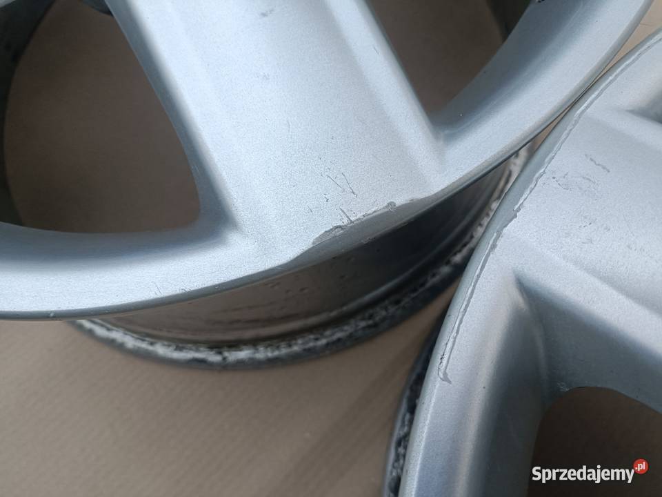 Felga aluminiowa Audi OE 4F0601025AF 75 x 17 sprzedam