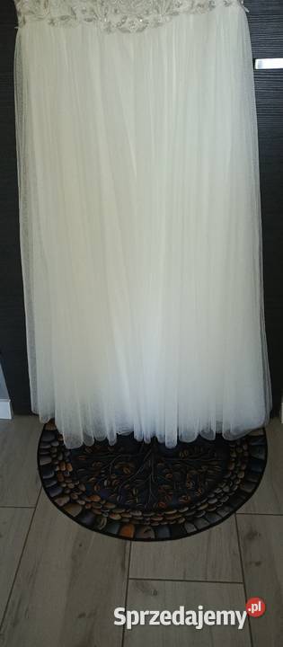 Suknia ślubna Ostrów Wielkopolski