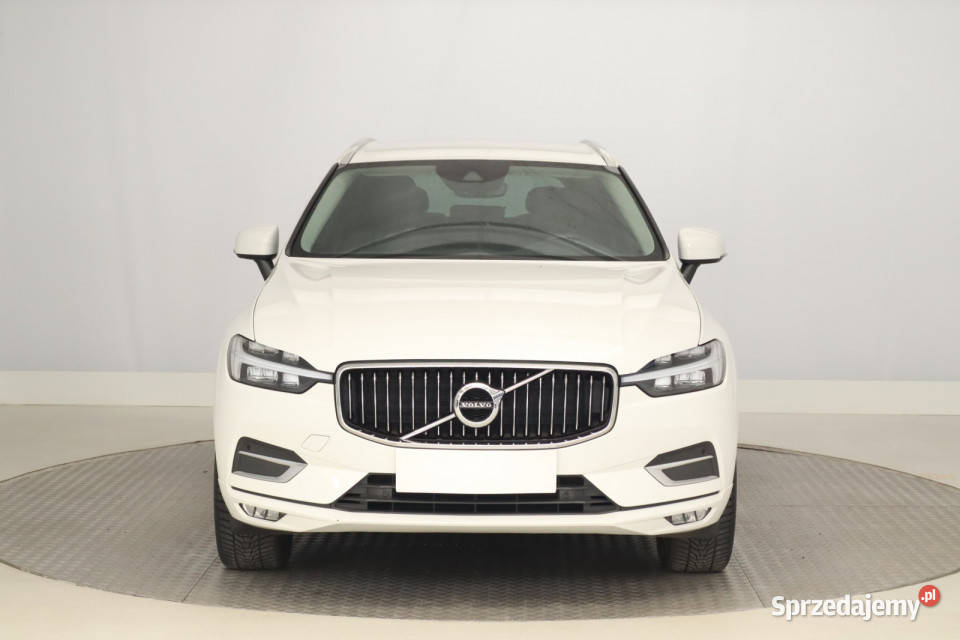 Volvo XC60 B4