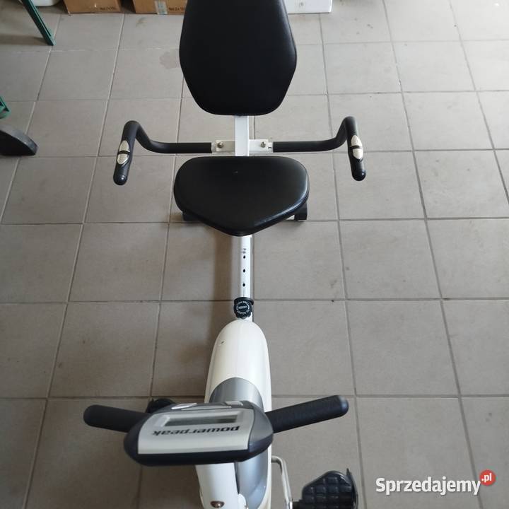 Rower stacjonarny Wielkie Zajączkowo