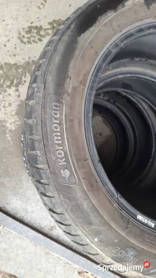 Opony letnie Kormoran ROAD PERFORMANCE 18565r15 Pabianice