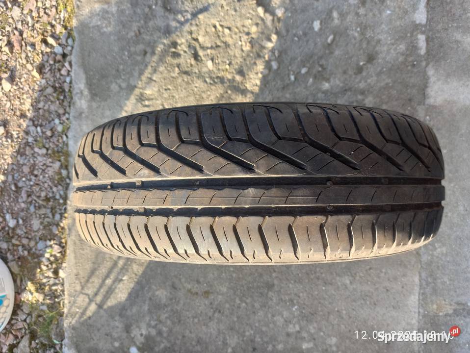 Opona letnia Uniroyal Rain Expert 3 1756514 1 14cale małopolskie