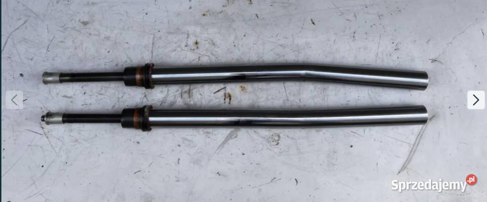 lagi laga prawa lewa komplet Kawasaki VN 1500 Ostrzeszów sprzedam