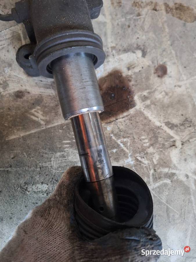 Przekładnia Kierownicza Audi A4 B5 Avant Wisznice sprzedam