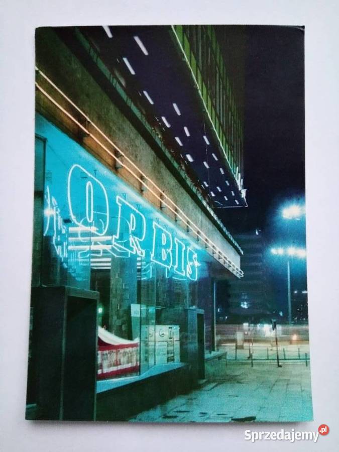 Pocztówka z 1971r Katowice zapisana Dąbrowa Górnicza