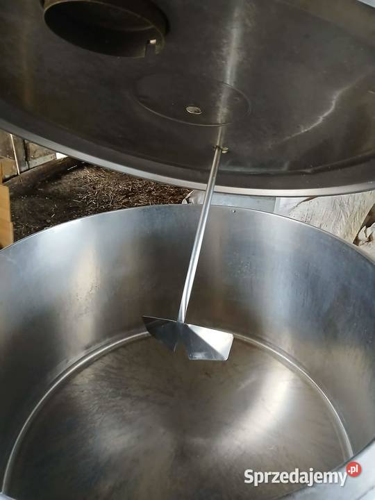 Sprzedam baniak do mleka alfa laval 650 l Zbiorniki Grajewo