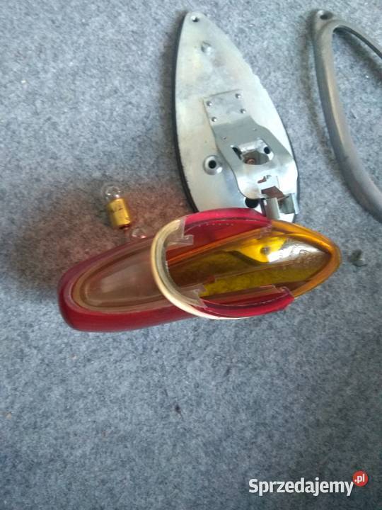 Pannonia 250 lampa tył originałlampa nosalczęści Piotrków Trybunalski