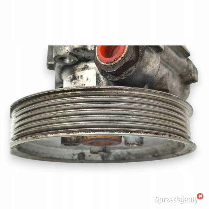 POMPA WSPOMAGANIA Audi A6 C6 A4 B7 20 TFSI Chełm