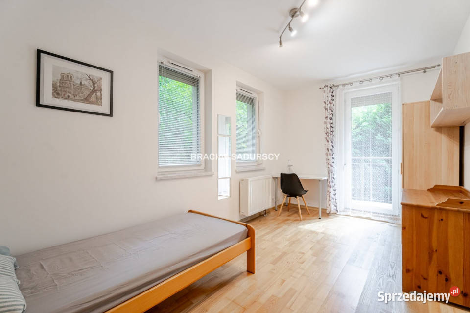 Mieszkanie 574m2 3 pokojowe Kraków