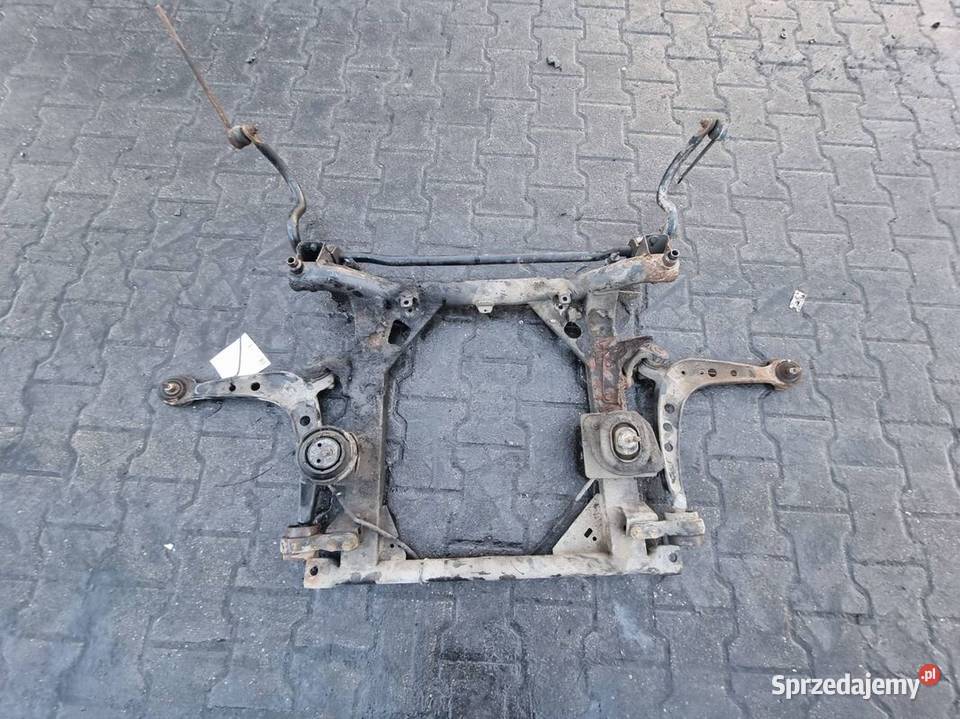 SANKI PRZEDNIE BMW E 46 LIFT