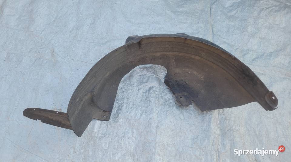 NADKOLE LEWE TYLNE TYŁ KIA CEED I HB 5D osobowe Ruda Śląska