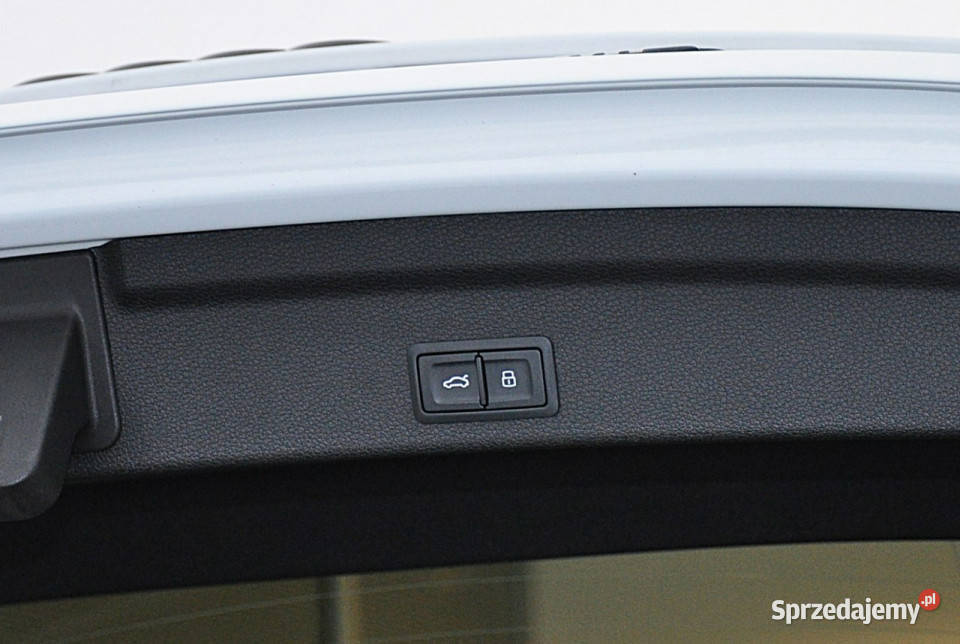 Audi Q3 Sportback 40TFSI Quattro Sline Virtual Kielce