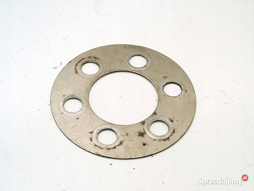 PODKŁADKA ŚRUB KOŁA ZAMACHOWEGO 23 MAZDA 3 5 6 Sosnowiec sprzedam
