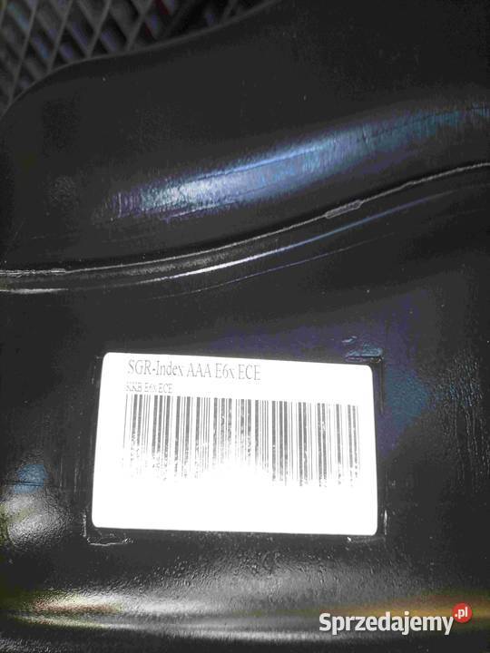 Bak paliwa oBMW E60 E61 Oryginał w stanie nowy