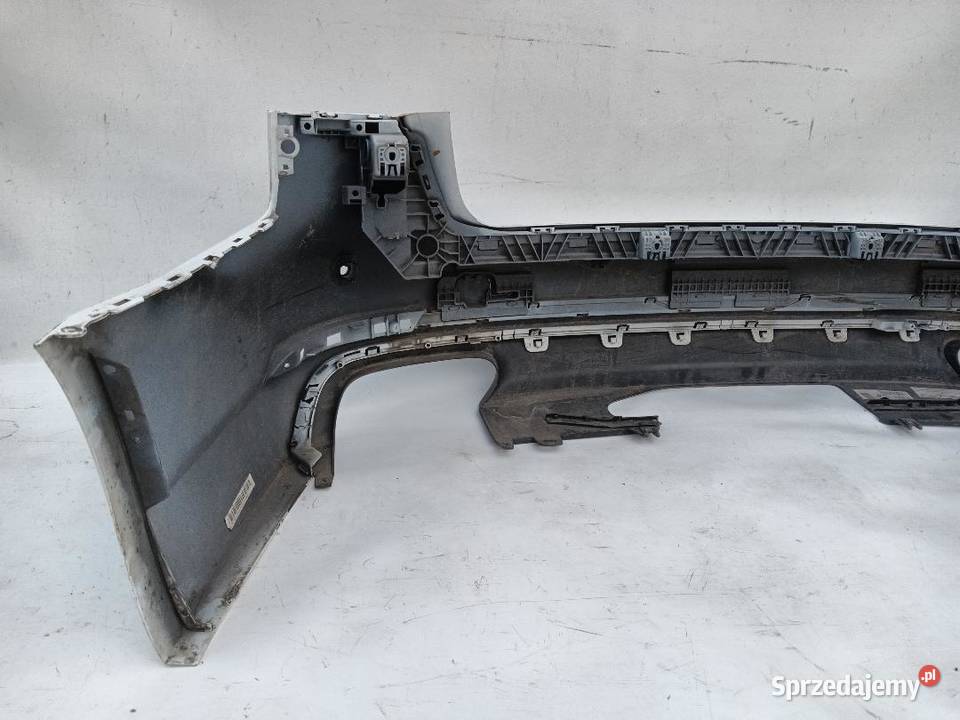 ZDERZAK TYŁ TYLNY AUDI A4 B9 KOMBI 8W9807511