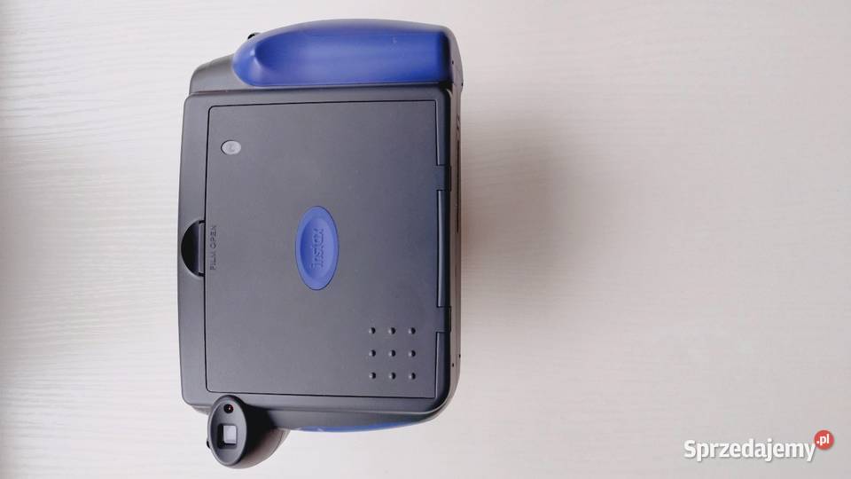 INSTAX 200 aparat
