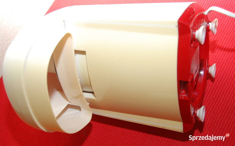 Sokowirówka MPM MSO03 o mocy 500W mazowieckie Warszawa