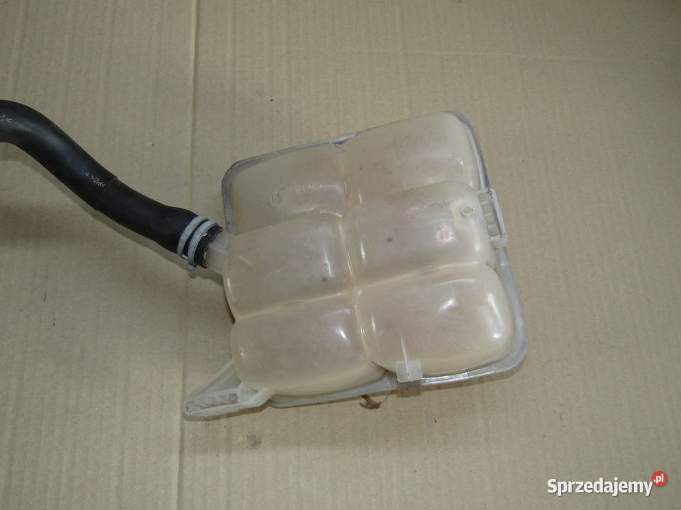 ZBIORNIK PŁYNU CHŁODNICY FORD 10 12V 8V618K218DE Mysłaków