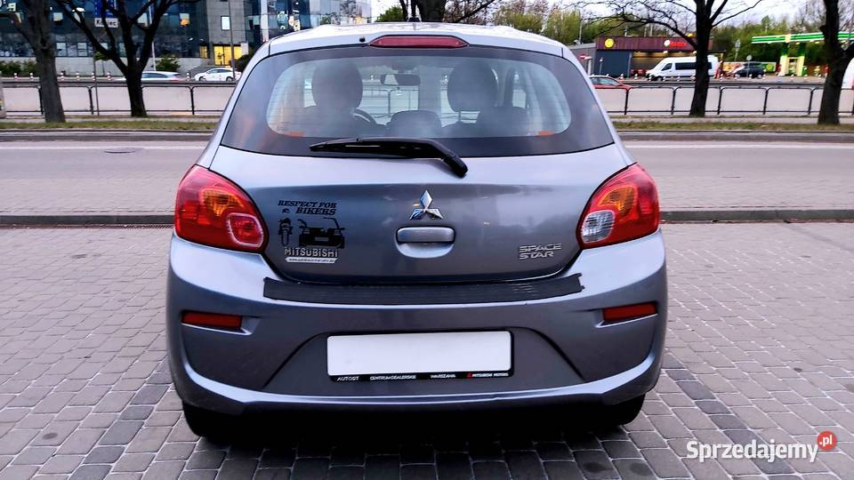 10i Active 1y wł pełen serwis w ASO na gwarancji Warszawa